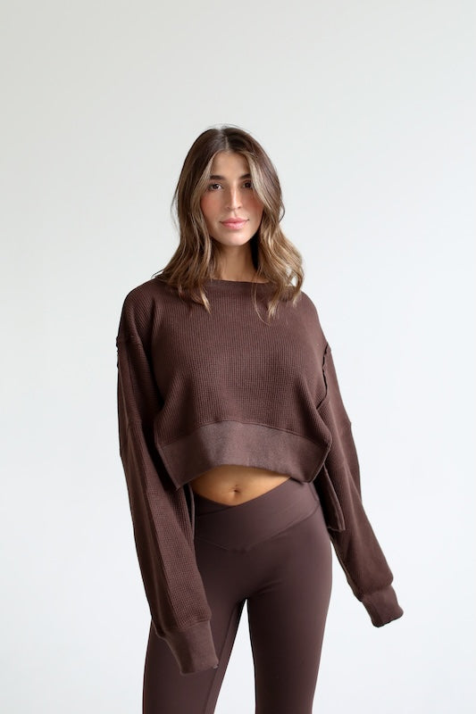 weekender flare leggings