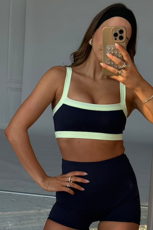 align sports bra
