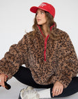 wild at heart sherpa *j+w exclusive*