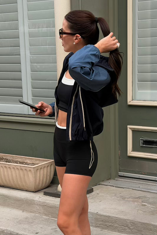 canyon windbreaker