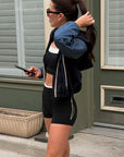 canyon windbreaker