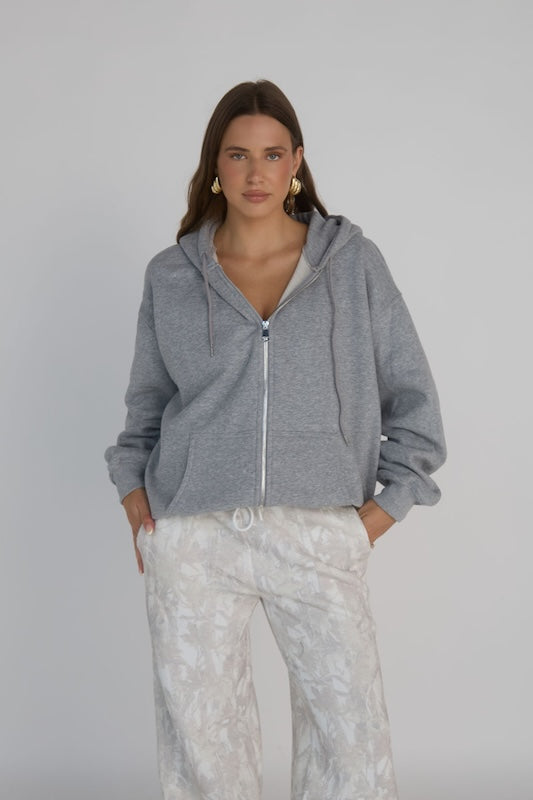 linds oversized sweatshirt
