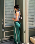 all star track pants