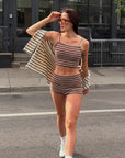 clueless striped set *pre-order*