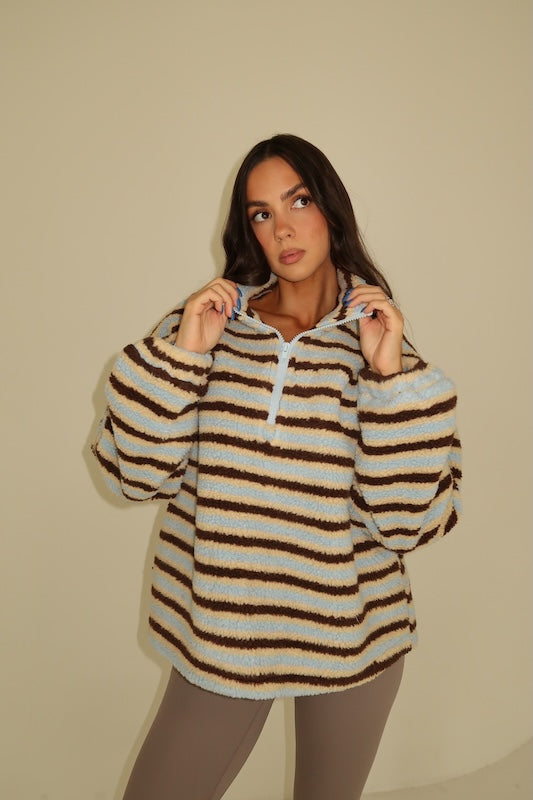 blue ridge sherpa