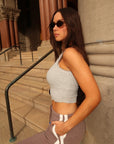 form crop tank