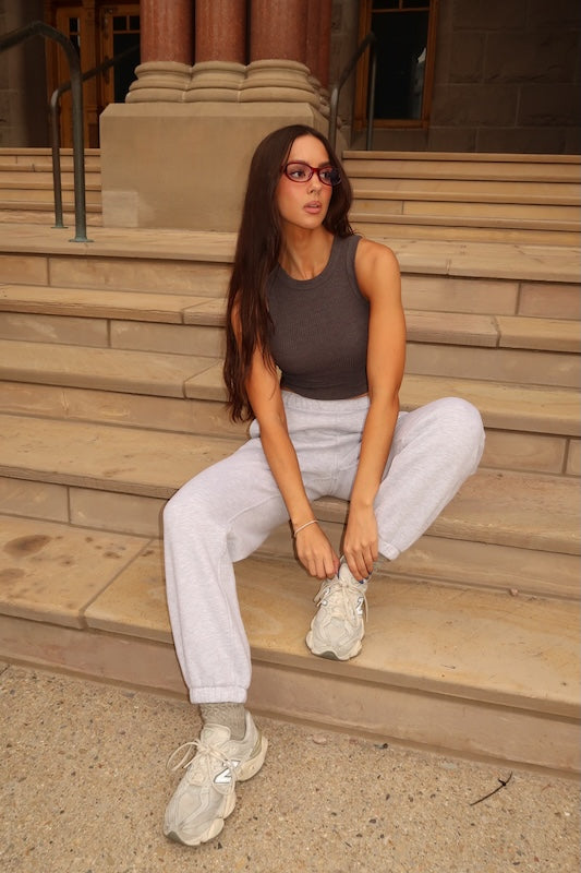 form crop tank