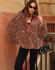 wild at heart sherpa *j+w exclusive*