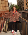 wild at heart sherpa *j+w exclusive*