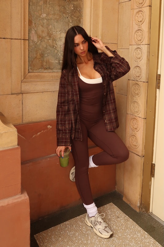 fireside flannel