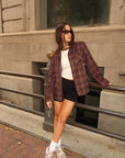 fireside flannel