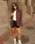 fireside flannel