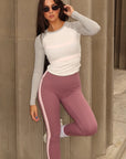 align sports bra