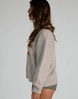 fisherman sweater
