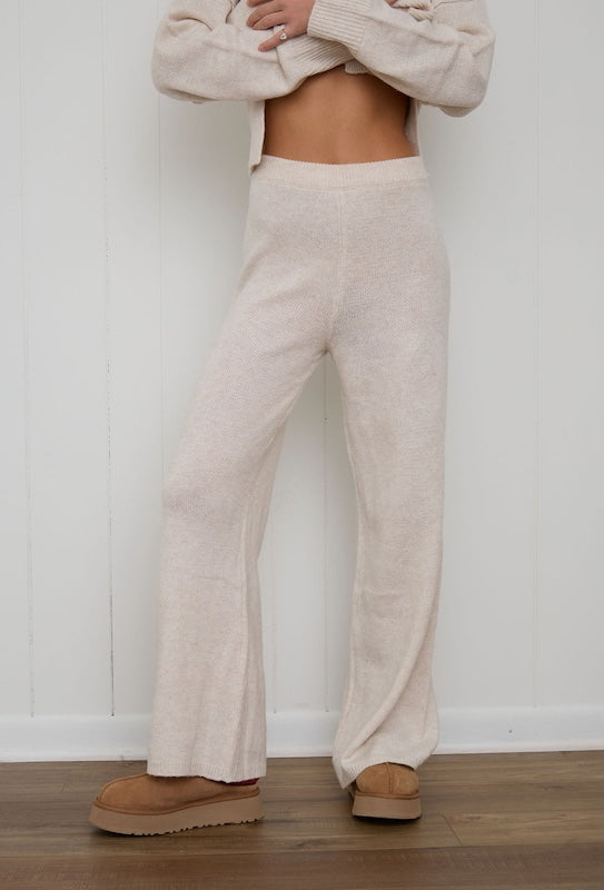 off the clock sweater set