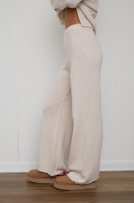 off the clock sweater set
