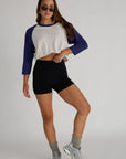 baseball tee