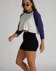 baseball tee