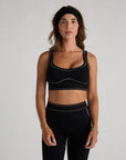 dune sculpt sports bra
