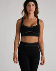 dune sculpt sports bra