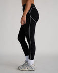 dune sculpt leggings