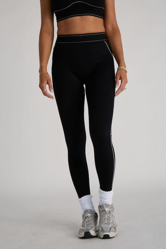 dune sculpt leggings