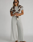 waffle lounge pants