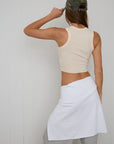 form crop tank