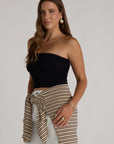 the summer tube top