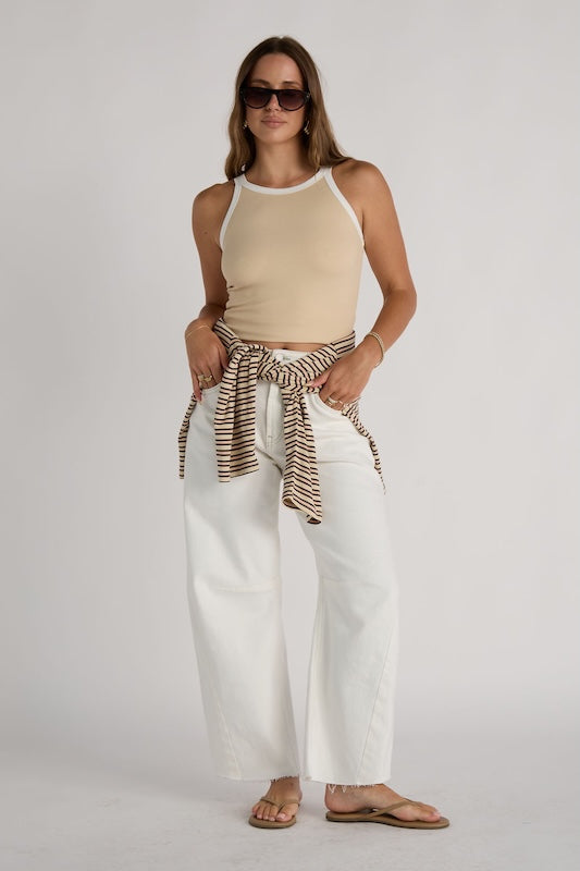 dune tank top