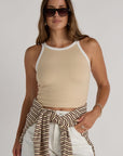 dune tank top