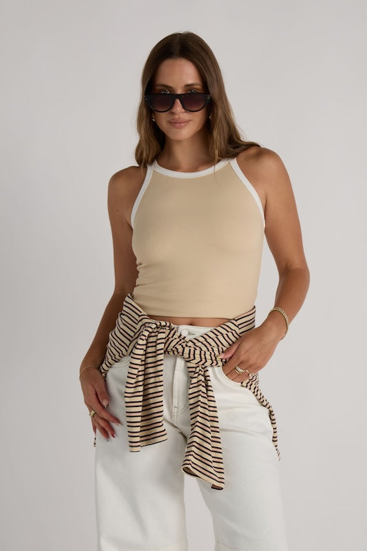 dune tank top