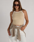 dune tank top