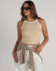dune tank top