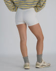 align biker shorts