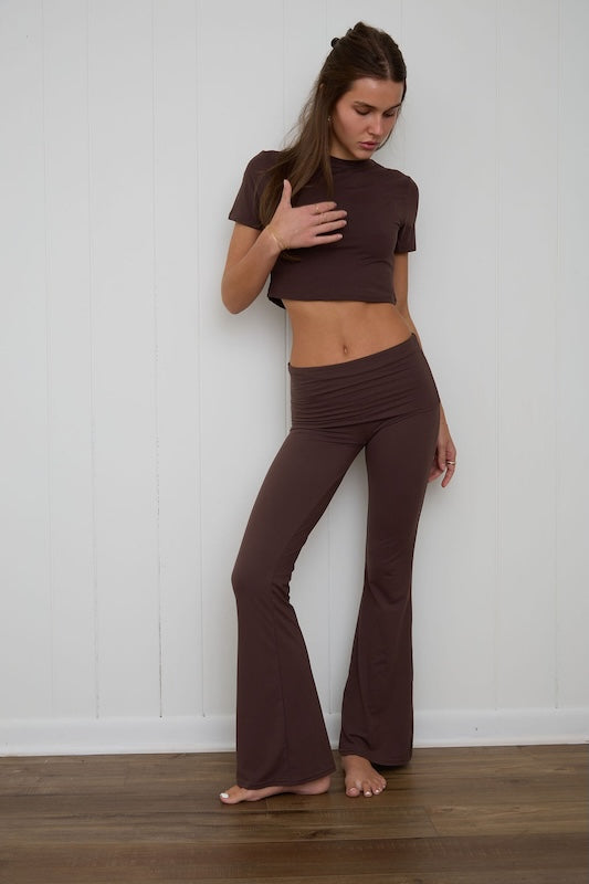 coffee run pants