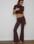 coffee run pants