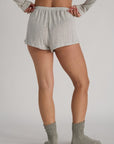 cloud pajama set