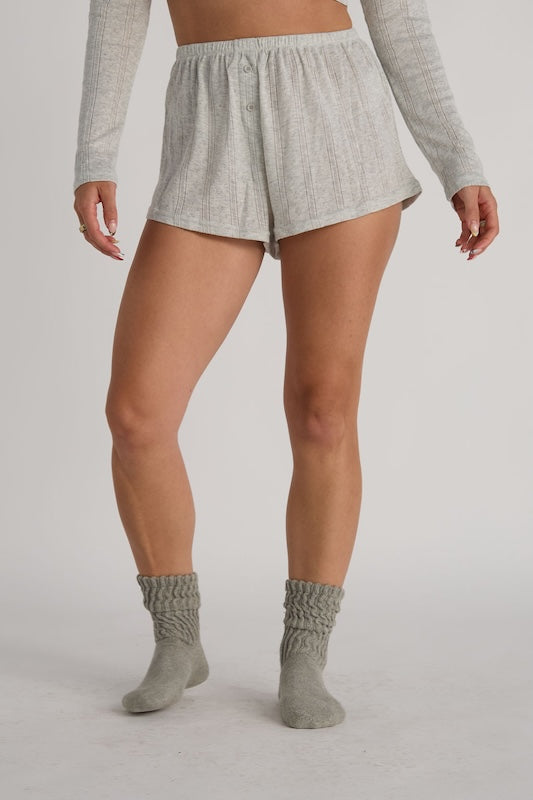 cloud pajama set
