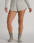 cloud pajama set