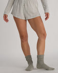 cloud pajama set