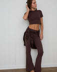 coffee run pants