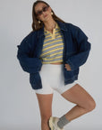 ky jean jacket