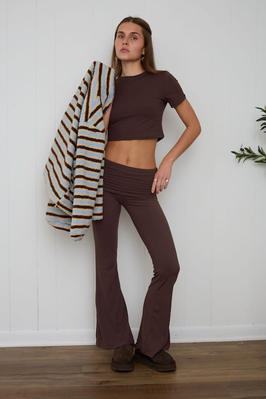 coffee run pants