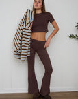 coffee run pants