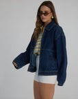 ky jean jacket
