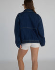 ky jean jacket