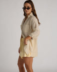 oxford button-up shirt