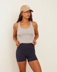 signature classic tank top