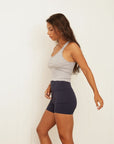 signature classic tank top